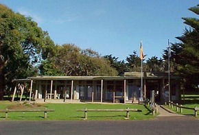 Devonport TAS Accommodation Brunswick Heads