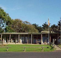 Tiagarra Aboriginal Culture Centre and Museum - Accommodation Brunswick Heads