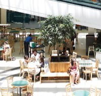 Greensborough Plaza Shopping Centre - Accommodation Brunswick Heads
