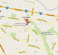 Hampton Park Shopping Square - Accommodation Brunswick Heads