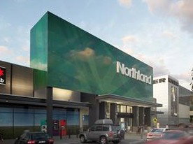 Northland Shopping Centre - Accommodation Brunswick Heads 2