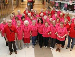 Rosebud Plaza Shopping Centre - Accommodation Brunswick Heads 0