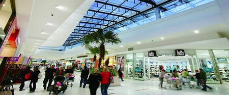 Watergardens Town Centre - Accommodation Brunswick Heads 1