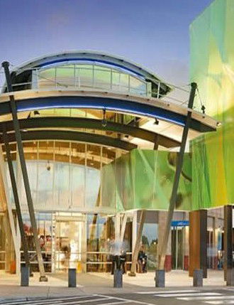 Watergardens Town Centre - Accommodation Brunswick Heads 2