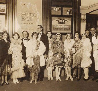 Capitol Theatre - Accommodation Brunswick Heads 0