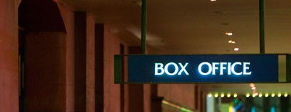 Capitol Theatre - Accommodation Brunswick Heads 3