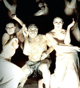 Bangarra Dance Theatre - Accommodation Brunswick Heads 1