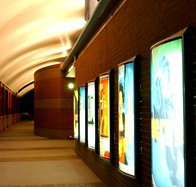 Riverside Theatre - Accommodation Brunswick Heads