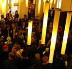 Chauvel Cinema - Accommodation Brunswick Heads