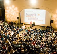 Bondi Openair Cinema - Accommodation Brunswick Heads