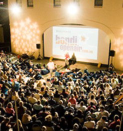 Bondi Openair Cinema - Accommodation Brunswick Heads 0