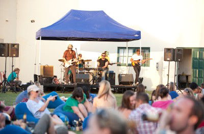 Bondi Openair Cinema - Accommodation Brunswick Heads 1