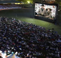 Starlight Cinema - Accommodation Brunswick Heads