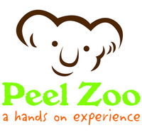Peel Zoo - Accommodation Brunswick Heads