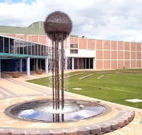 Orange Regional Gallery - Accommodation Brunswick Heads