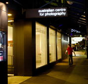 Australian Centre for Photography - Accommodation Brunswick Heads