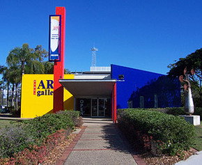 Logan Art Gallery - Accommodation Brunswick Heads 0