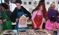 Logan Art Gallery - Accommodation Brunswick Heads 1