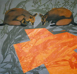 Logan Art Gallery - Accommodation Brunswick Heads 2