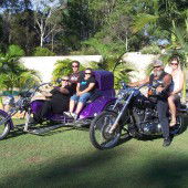 Gold Coast Motorcycle Tours - Accommodation Brunswick Heads 0
