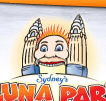 Luna Park Sydney - Accommodation Brunswick Heads