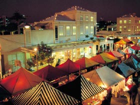South Bank Lifestyle Market - Accommodation Brunswick Heads 0