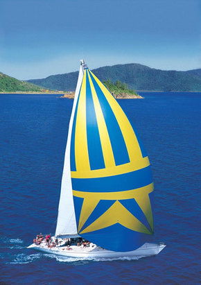 Maxi Ragamuffin - Accommodation Brunswick Heads 0