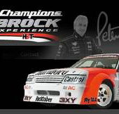 Champions Brock Experience - Accommodation Brunswick Heads