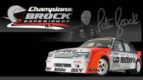 Champions Brock Experience - Accommodation Brunswick Heads 0