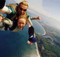 Skydive Melbourne - Accommodation Brunswick Heads