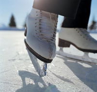 Olympic Ice Skating Centre - Accommodation Brunswick Heads
