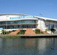 Sydney Ice Arena - Accommodation Brunswick Heads