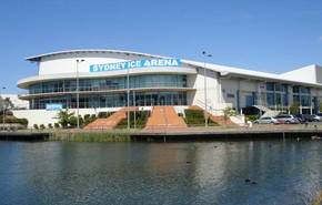 Sydney Ice Arena - Accommodation Brunswick Heads 0