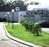 Iceworld Acacia Ridge - Accommodation Brunswick Heads