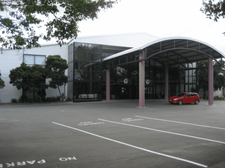Iceworld Boondall - Accommodation Brunswick Heads 0