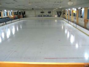 Iceworld Boondall - Accommodation Brunswick Heads 1