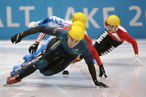 Iceworld Boondall - Accommodation Brunswick Heads 3