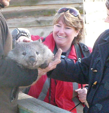 East Coast Natureworld - Accommodation Brunswick Heads 3