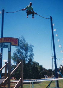 Bairnsdale Archery, Mini Golf & Games Park - Accommodation Brunswick Heads 2