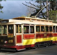 Ballarat Tramway Museum - Accommodation Brunswick Heads
