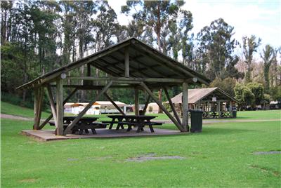  Accommodation Brunswick Heads