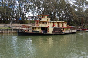 Echuca VIC Accommodation Brunswick Heads