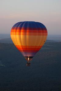 Balloon Flights Of Bendigo - Accommodation Brunswick Heads 1