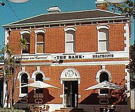  Accommodation Brunswick Heads
