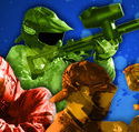 Action Paintball Games - Sydney - Accommodation Brunswick Heads