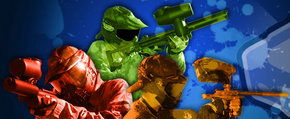 Action Paintball Games - Sydney - Accommodation Brunswick Heads 0