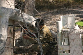 Action Paintball Games - Sydney - Accommodation Brunswick Heads 3