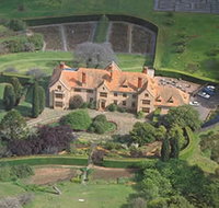 Carrick Hill - Accommodation Brunswick Heads