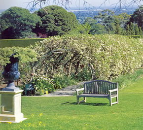 Carrick Hill - Accommodation Brunswick Heads 2