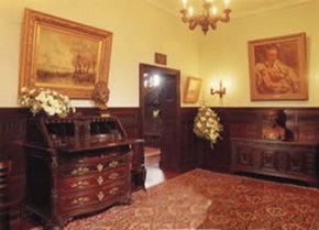 Carrick Hill - Accommodation Brunswick Heads 3